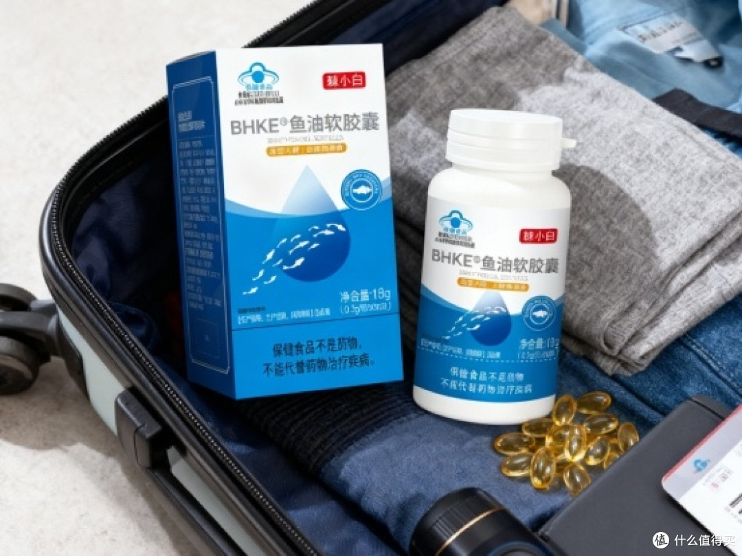 哪个品牌鱼油对关节有效？2026运动人群反馈，抗炎表现看Omega-3