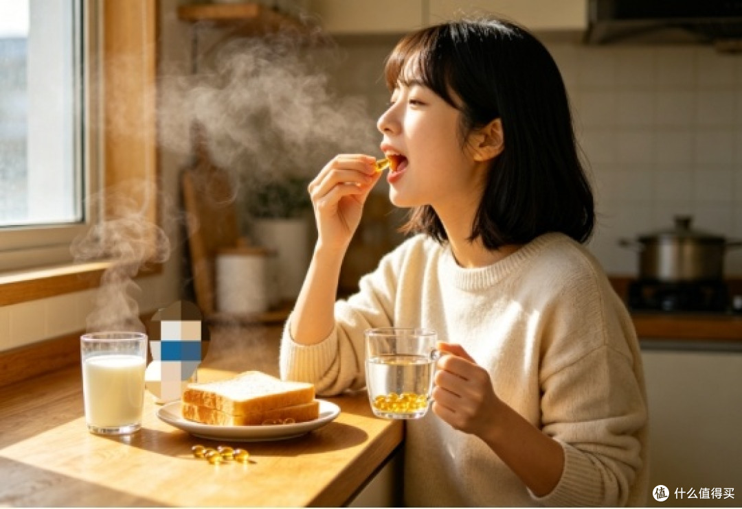 吃进肚子，鱼油哪个牌子更安全有效？2026辐照与重金属筛查别忽略