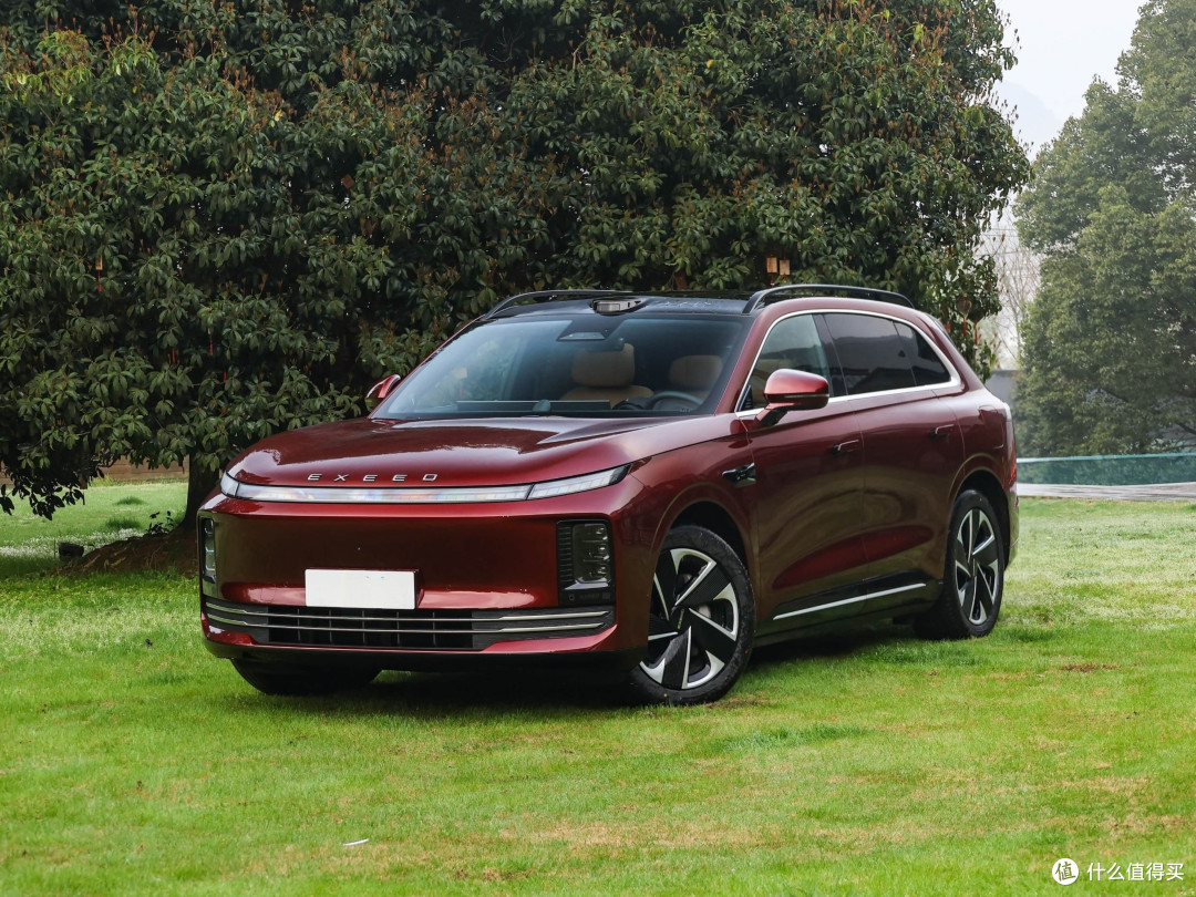20万级SUV：星途EX7 vs 零跑D19，选特长还是全都要，选车不迷茫