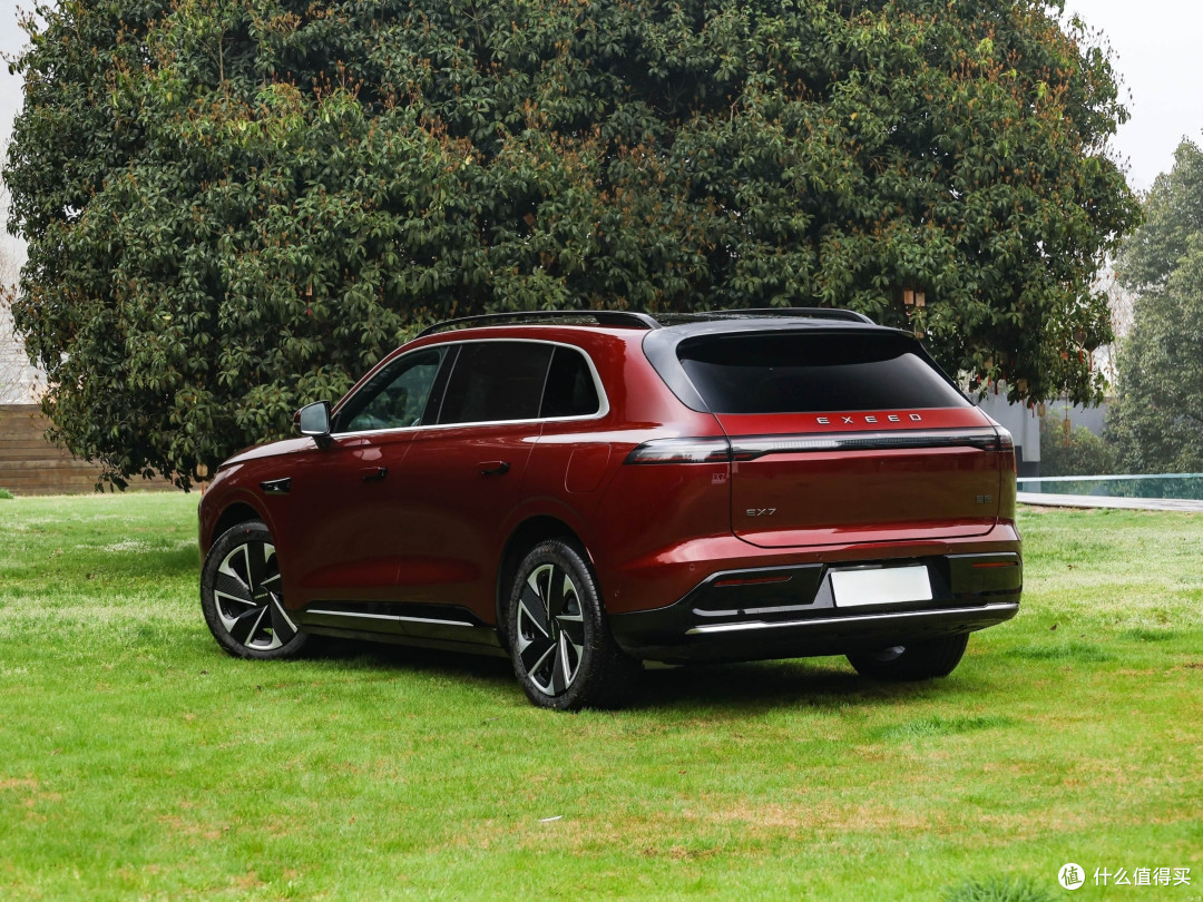 20万级SUV：星途EX7 vs 零跑D19，选特长还是全都要，选车不迷茫