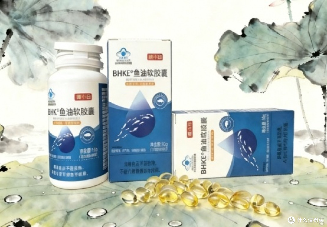 吃进肚子，鱼油哪个牌子更安全有效？2026辐照与重金属筛查别忽略