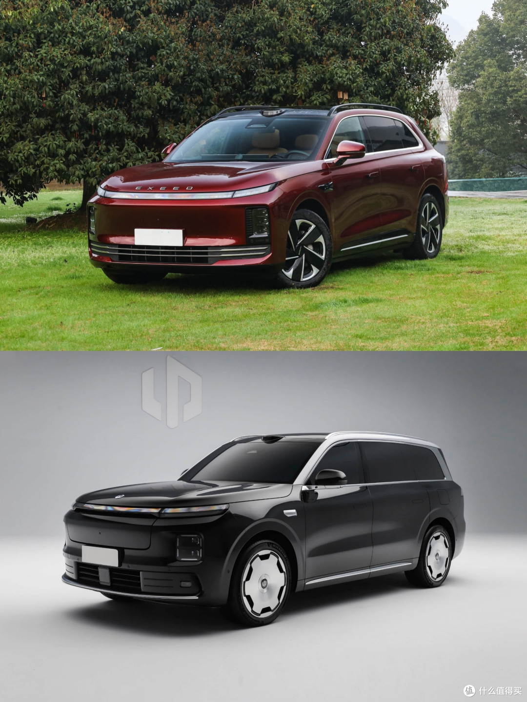 20万级SUV：星途EX7 vs 零跑D19，选特长还是全都要，选车不迷茫