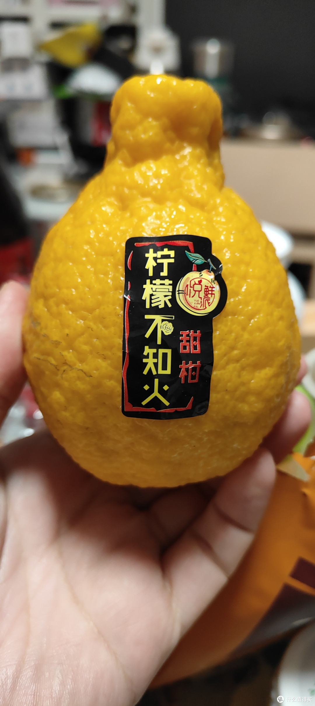 中国水果市场的网红柑橘品种竟然都是来自隔壁?且听咱的分说讲解