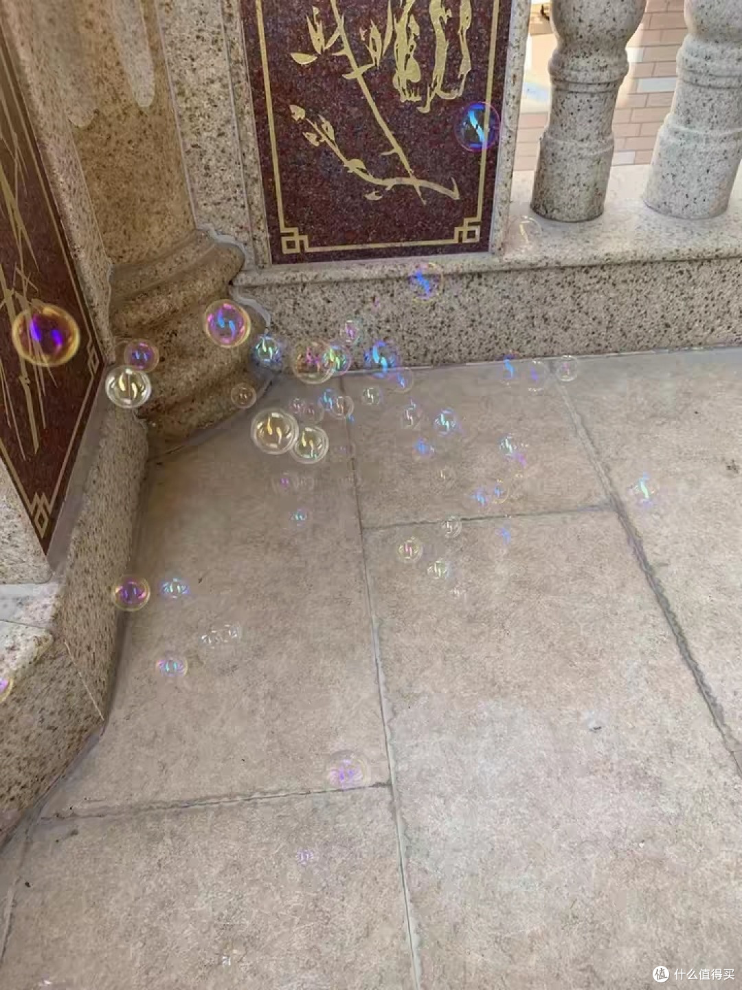 倒置都不漏!这款泡泡液封神了