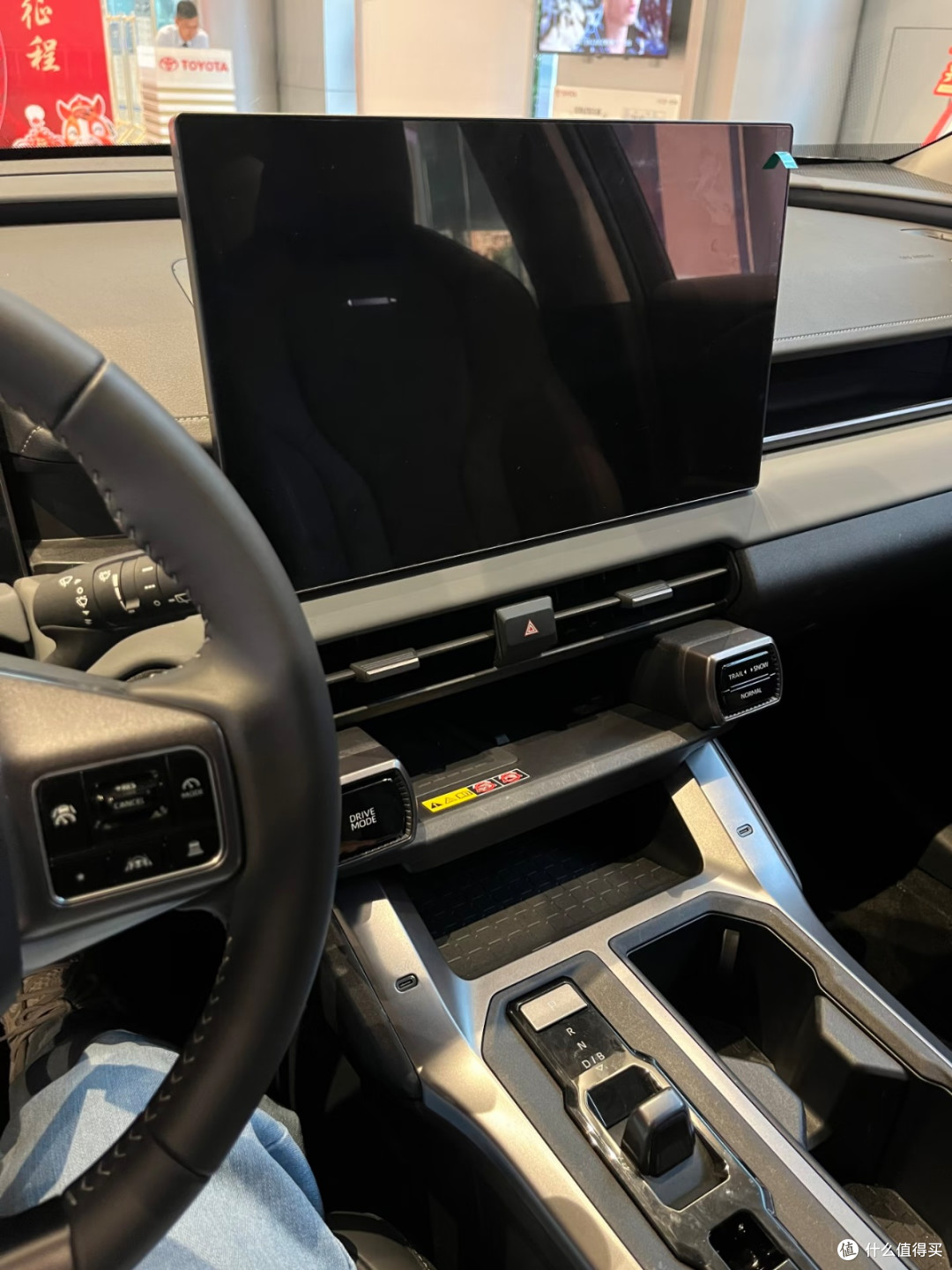2026款丰田RAV4荣放:质感全面进阶,家用SUV务实之选