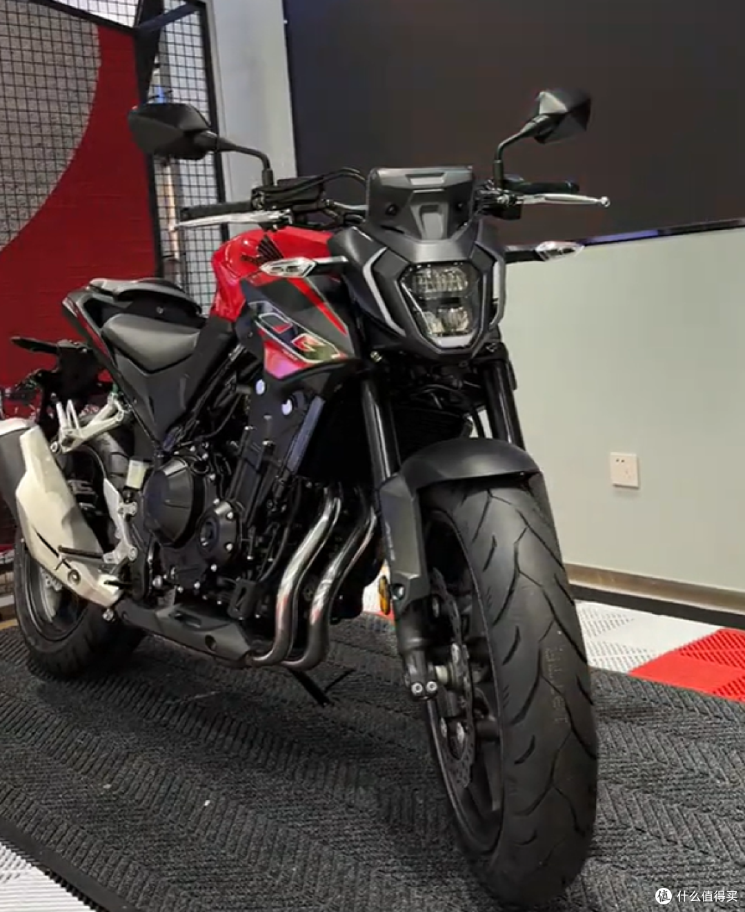 本田400系列开启清库促销!CBR400R、CB400F直降数千!