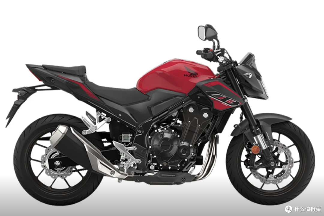 本田400系列开启清库促销!CBR400R、CB400F直降数千!