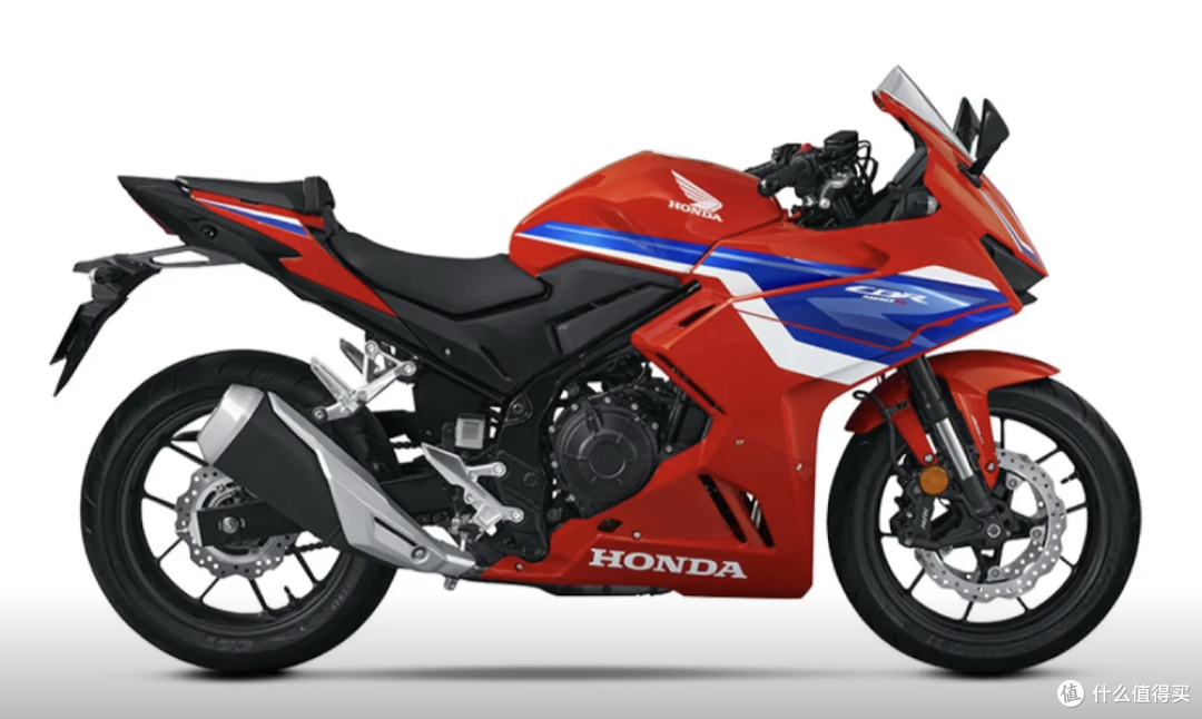 本田400系列开启清库促销!CBR400R、CB400F直降数千!
