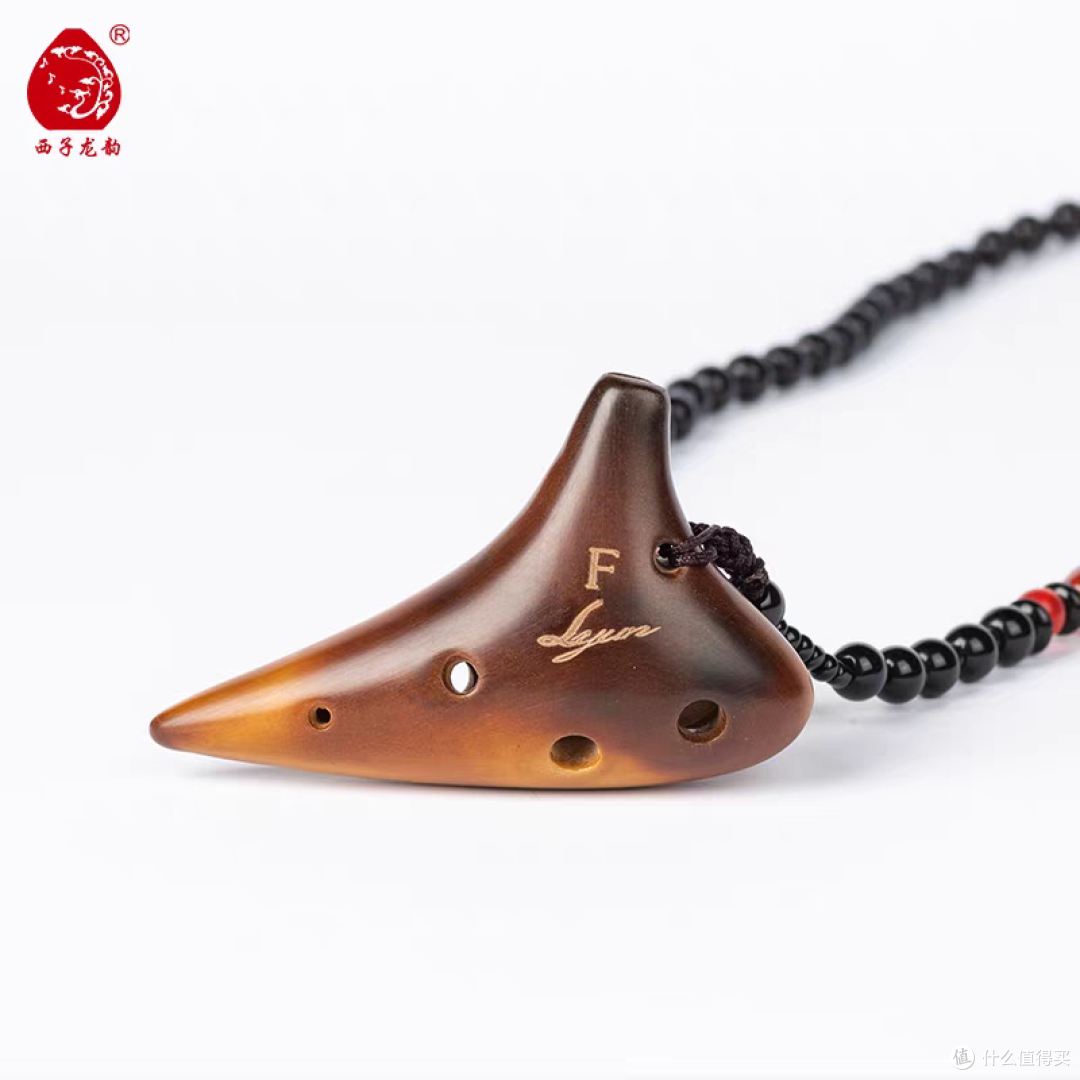 西子龙韵6孔陶笛哪款适合你?从几十到上千,一篇说清楚