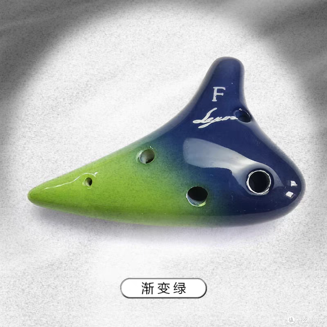 西子龙韵6孔陶笛哪款适合你?从几十到上千,一篇说清楚
