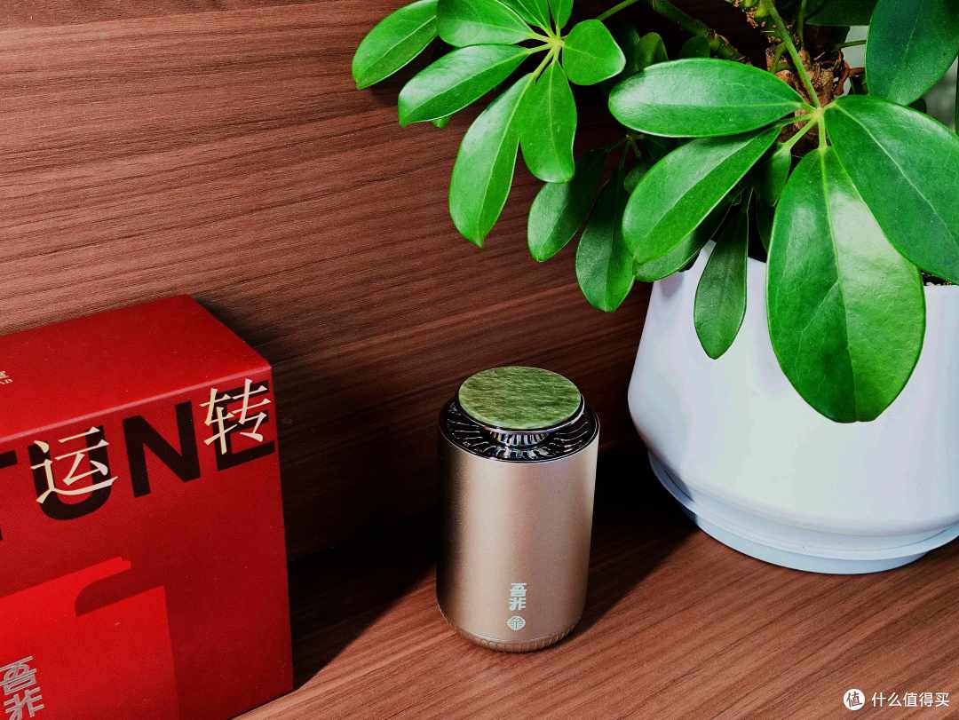 为啥再次入手吾非车载香薰?有些细节,用过了才知道!
