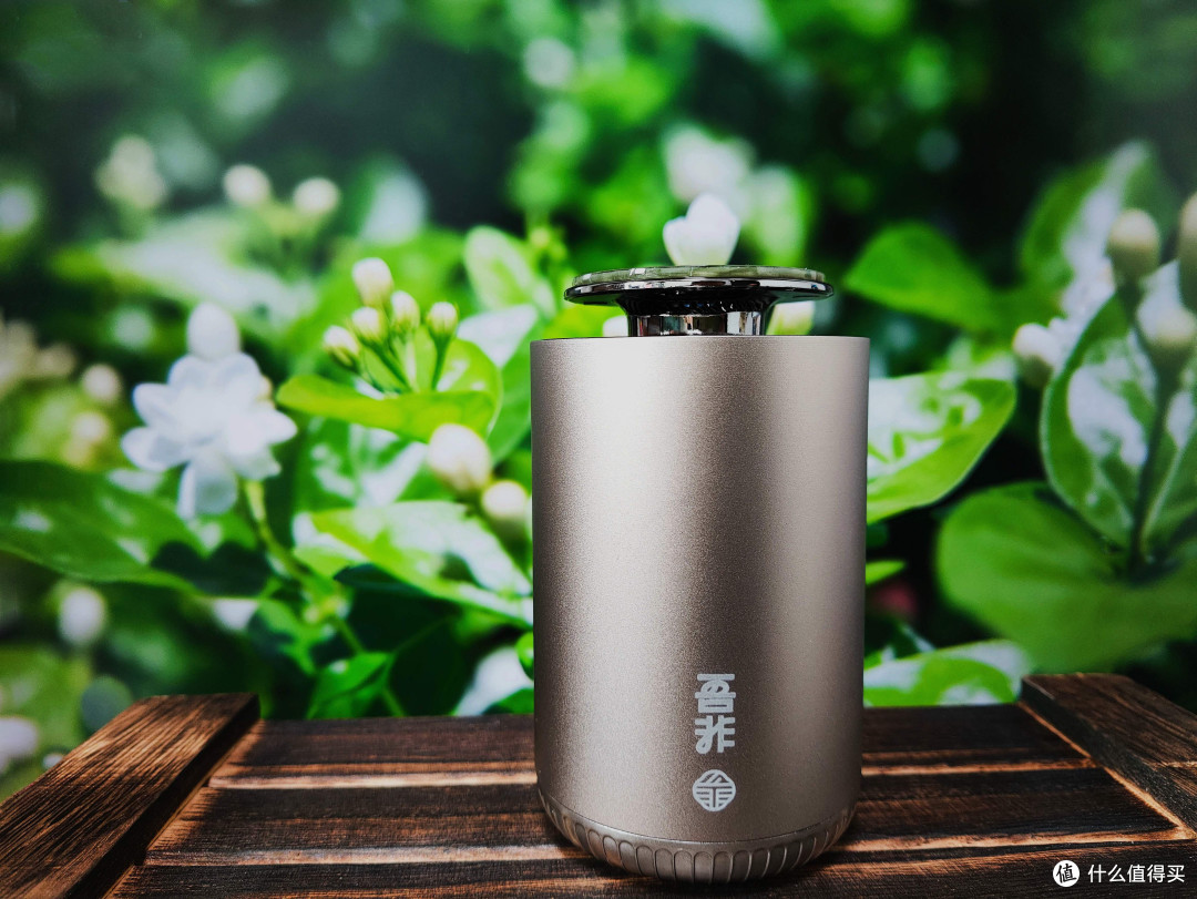 为啥再次入手吾非车载香薰?有些细节,用过了才知道!