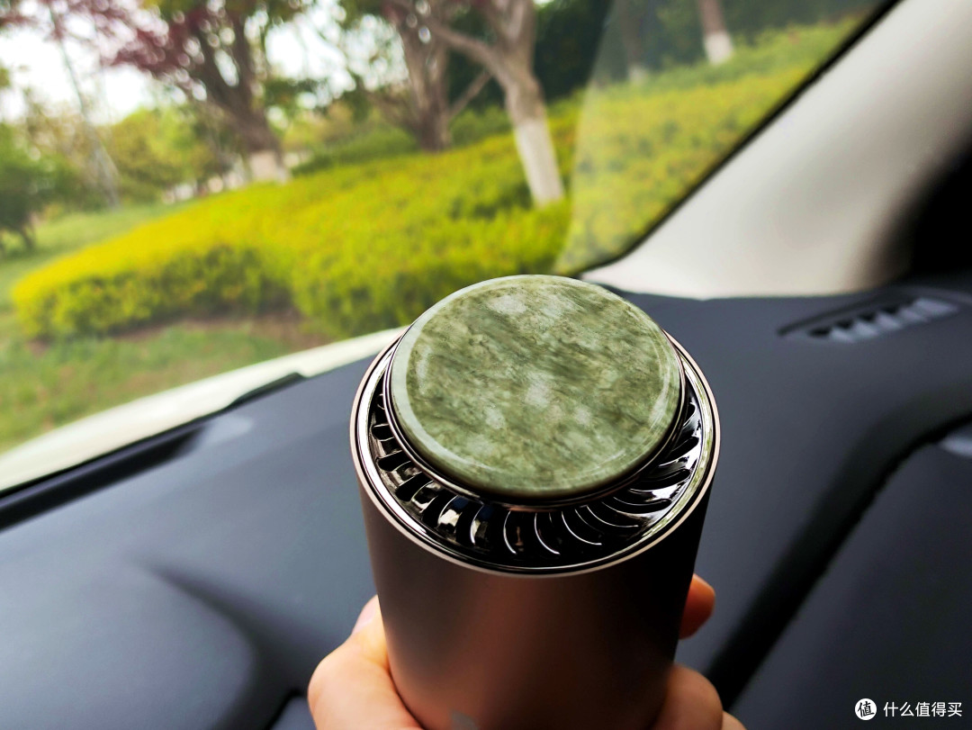 为啥再次入手吾非车载香薰?有些细节,用过了才知道!
