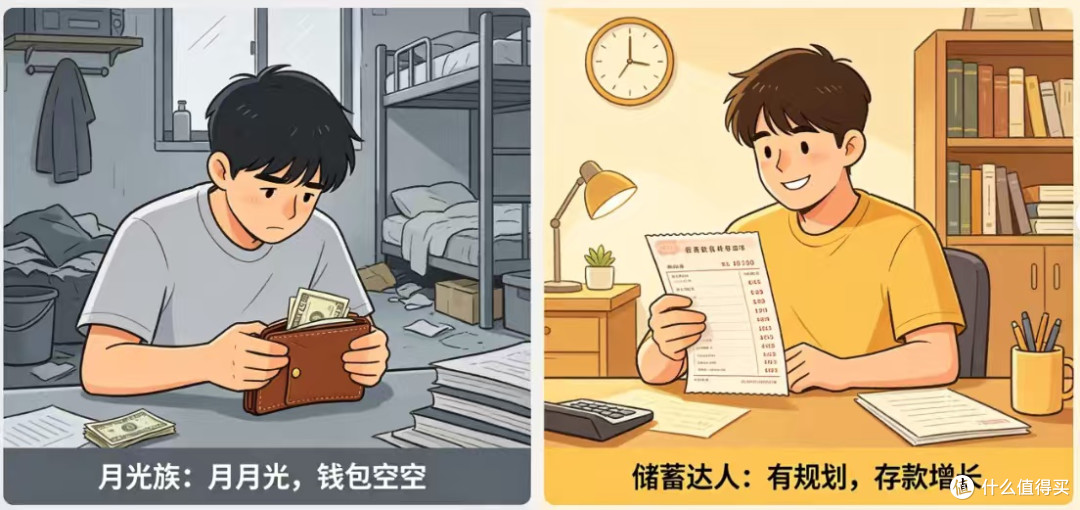 强制储蓄与金融工具应用