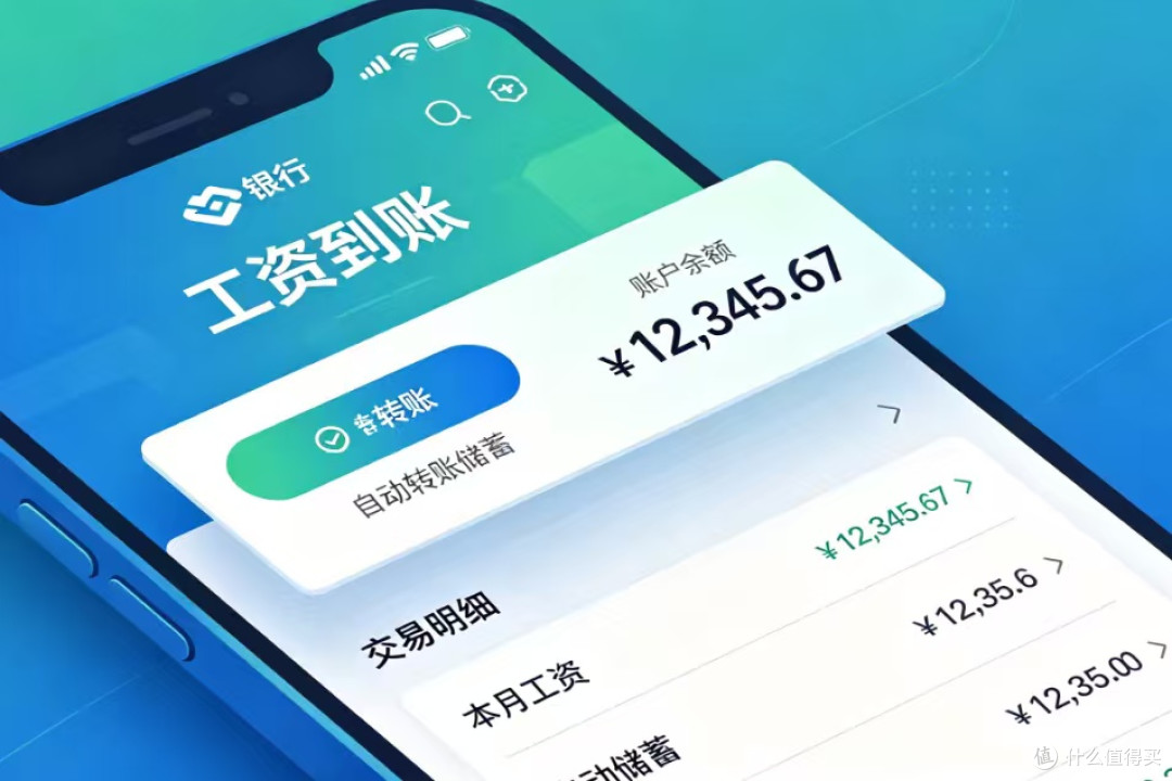 强制储蓄与金融工具应用