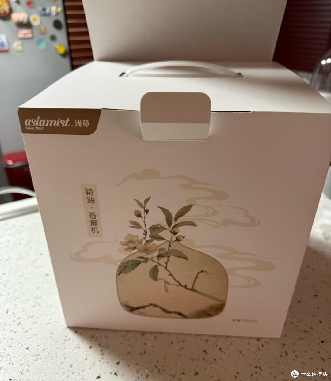 一灯一香,把日子过成温柔的慢镜头