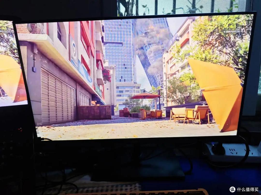 川升CS25S体验报告:不到千元原生400Hz,撕破段位瓶颈的上分利刃