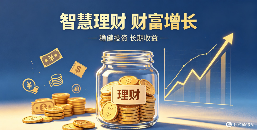 2026年理财新选择:普通人的进阶配置方案