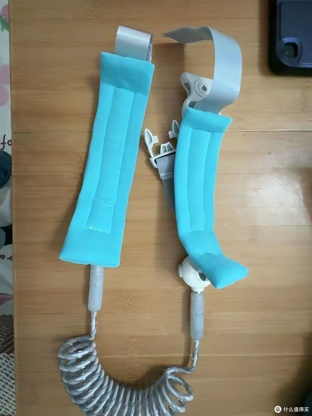 可优比防丢牵引绳,儿童防走失神器,遛娃超安心!