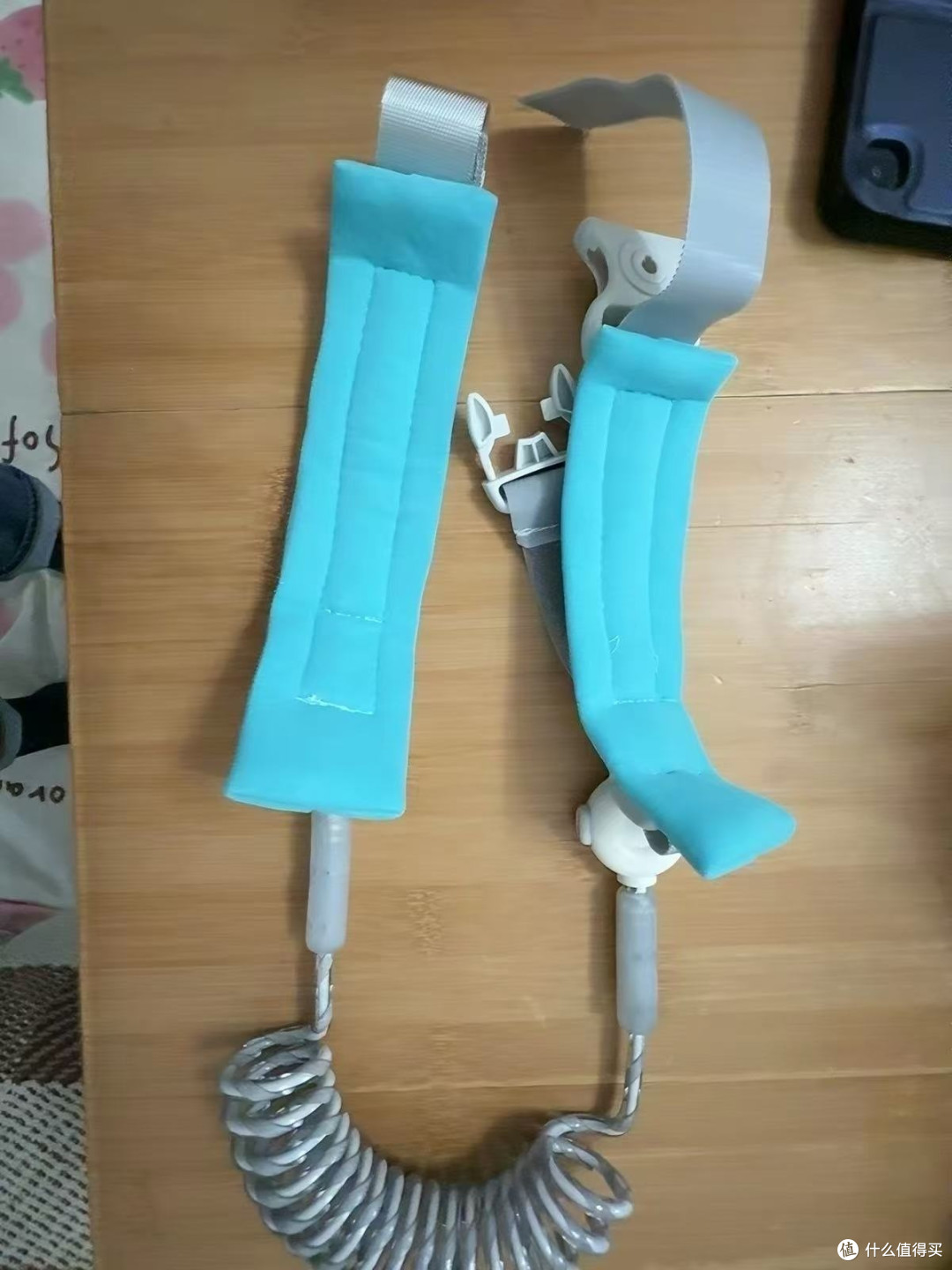 可优比防丢牵引绳,儿童防走失神器,遛娃超安心!