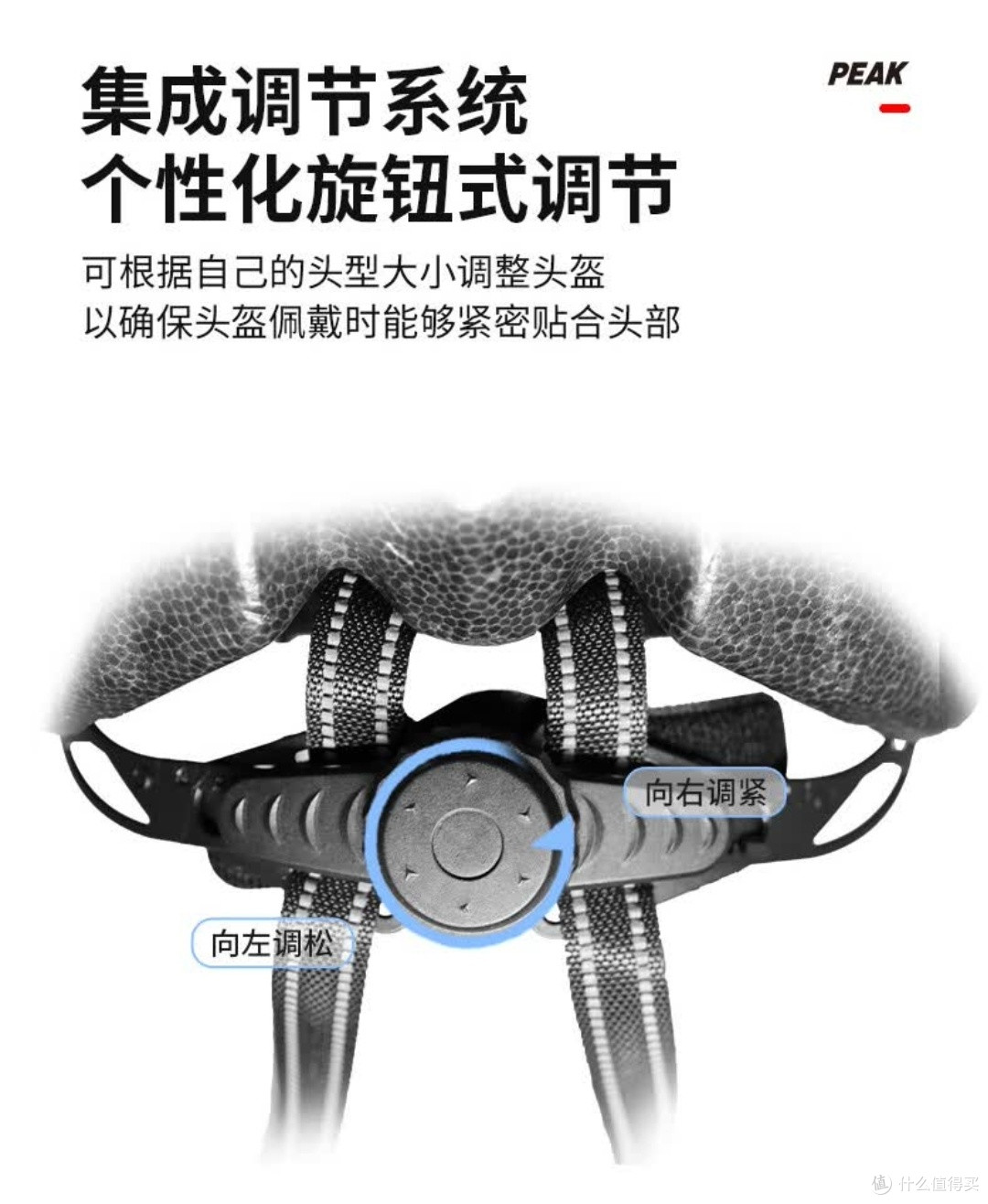 渐变蓝骑行头盔:颜值与实用兼备