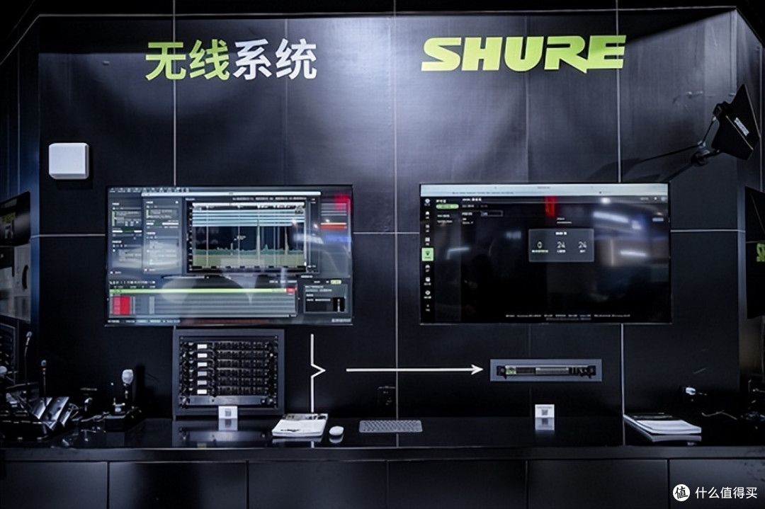 聚焦 AI 音频创新 ，Shure 全场景解决方案破解协作难题