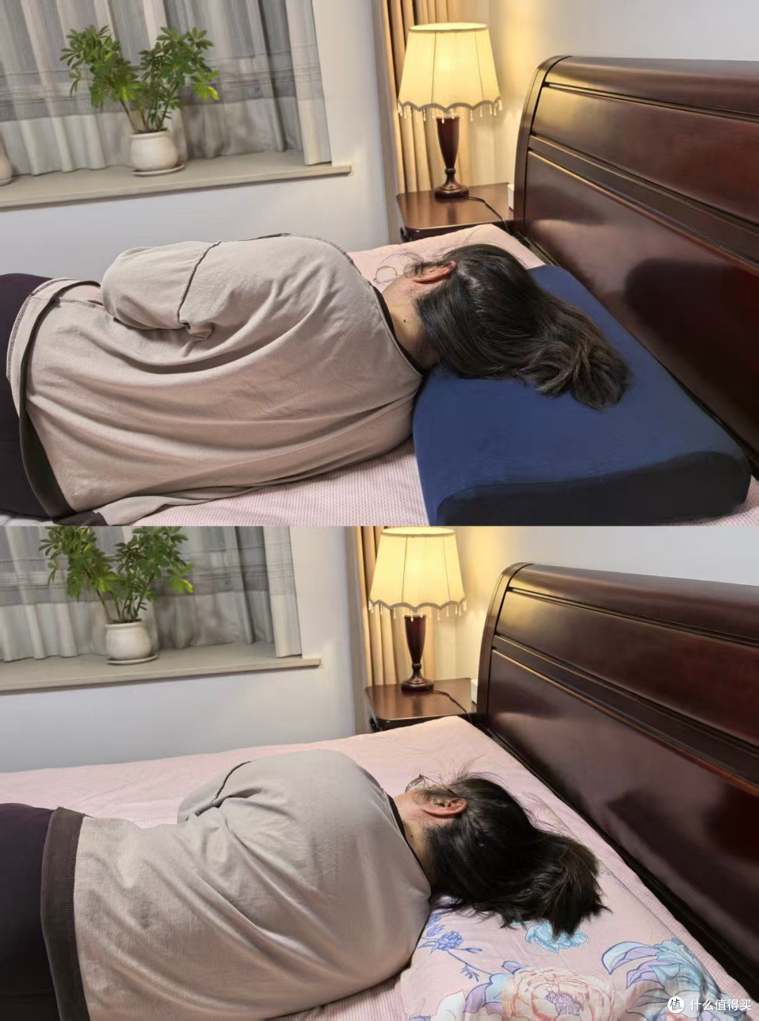 颈椎不适者亲测!霍觉深睡+养护枕,理疗级呵护让睡眠更有质量