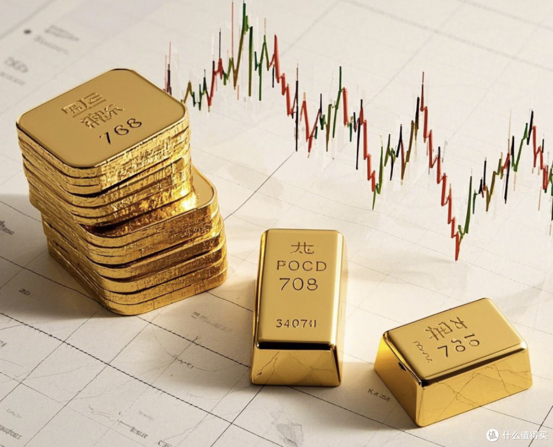 黄金ETF与实物金条的选择策略