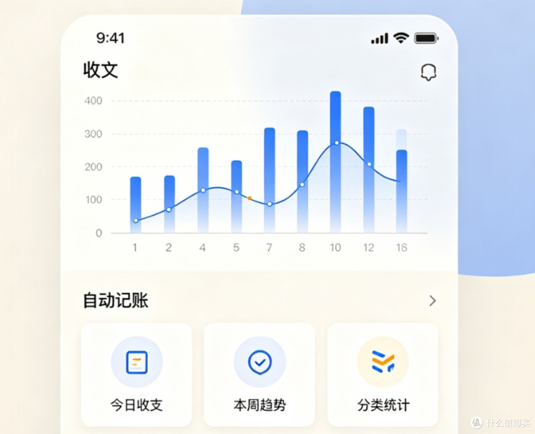 智能金融工具助力理财