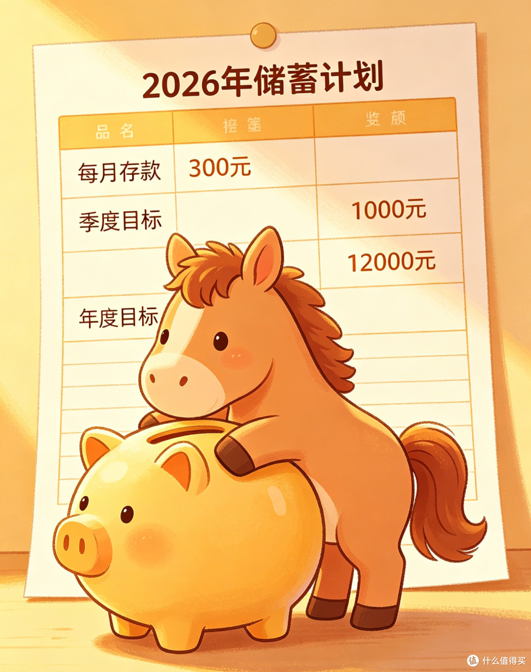 月薪党储蓄指南:告别月光,轻松攒下第一桶金