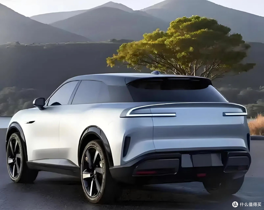 小米YU9:2026车圈最具颠覆性的增程旗舰
