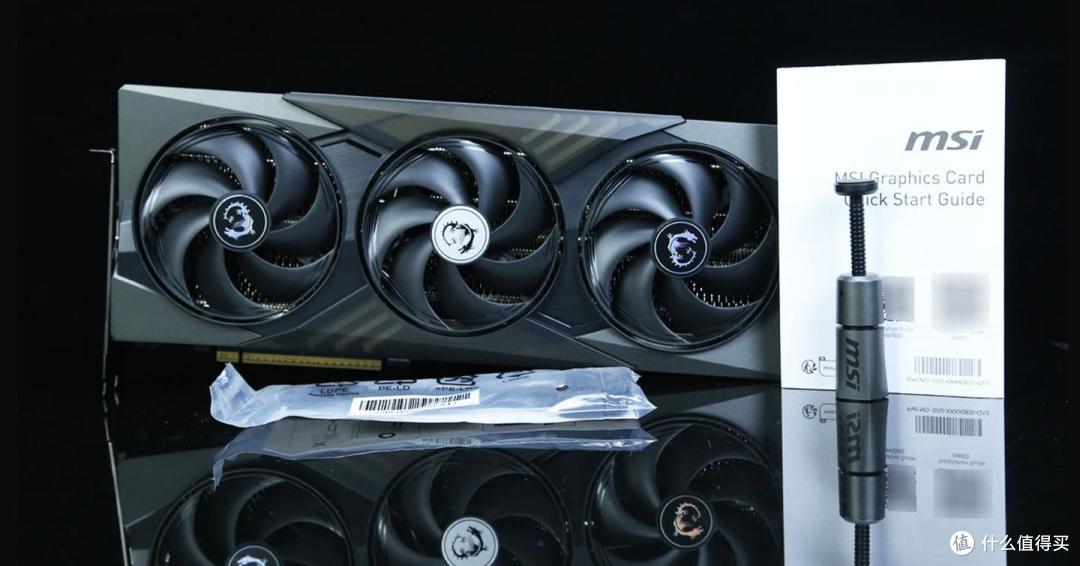 全靠性价比与狠活!RTX50系哪张显卡最值得买?50系显卡推荐