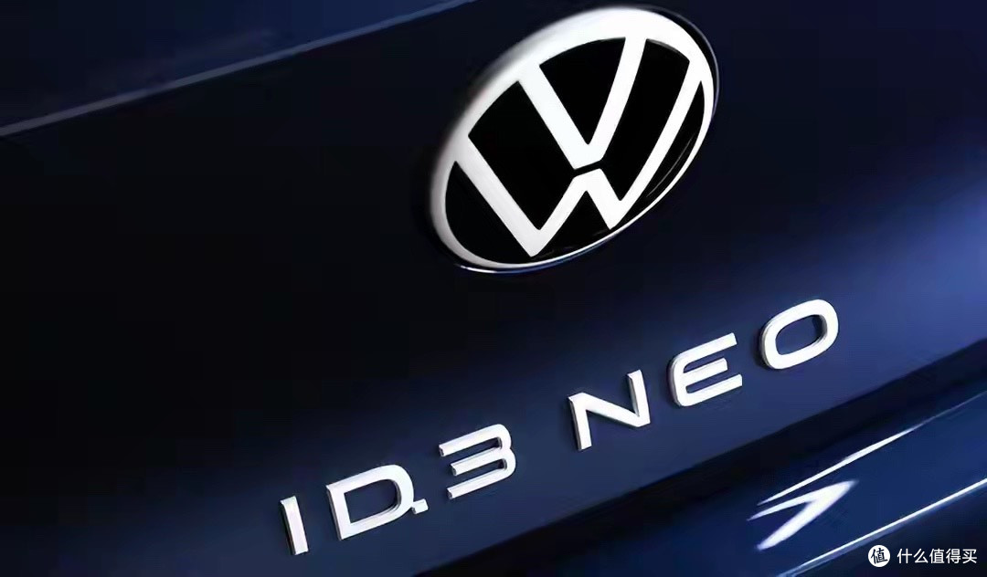 ID.3 Neo全面焕新！续航暴增至630公里，国产版起售价或跌破10万