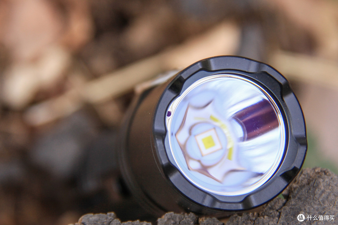 以智驭光,暗夜战术:Fenix TK15R