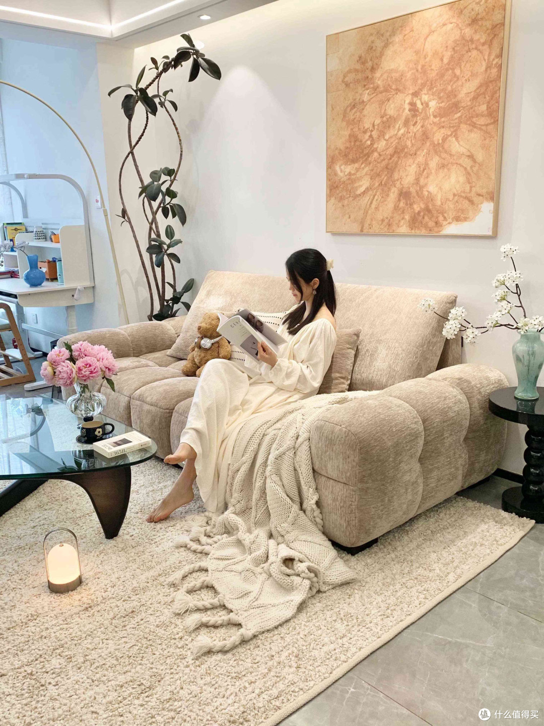 住了两年才敢说：简约风才是普通人装修的最优解