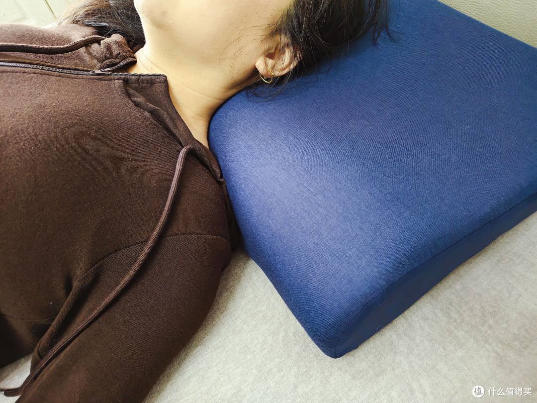 霍觉深睡+养护枕测评体验,13年的死磕!把护颈深睡做到极致
