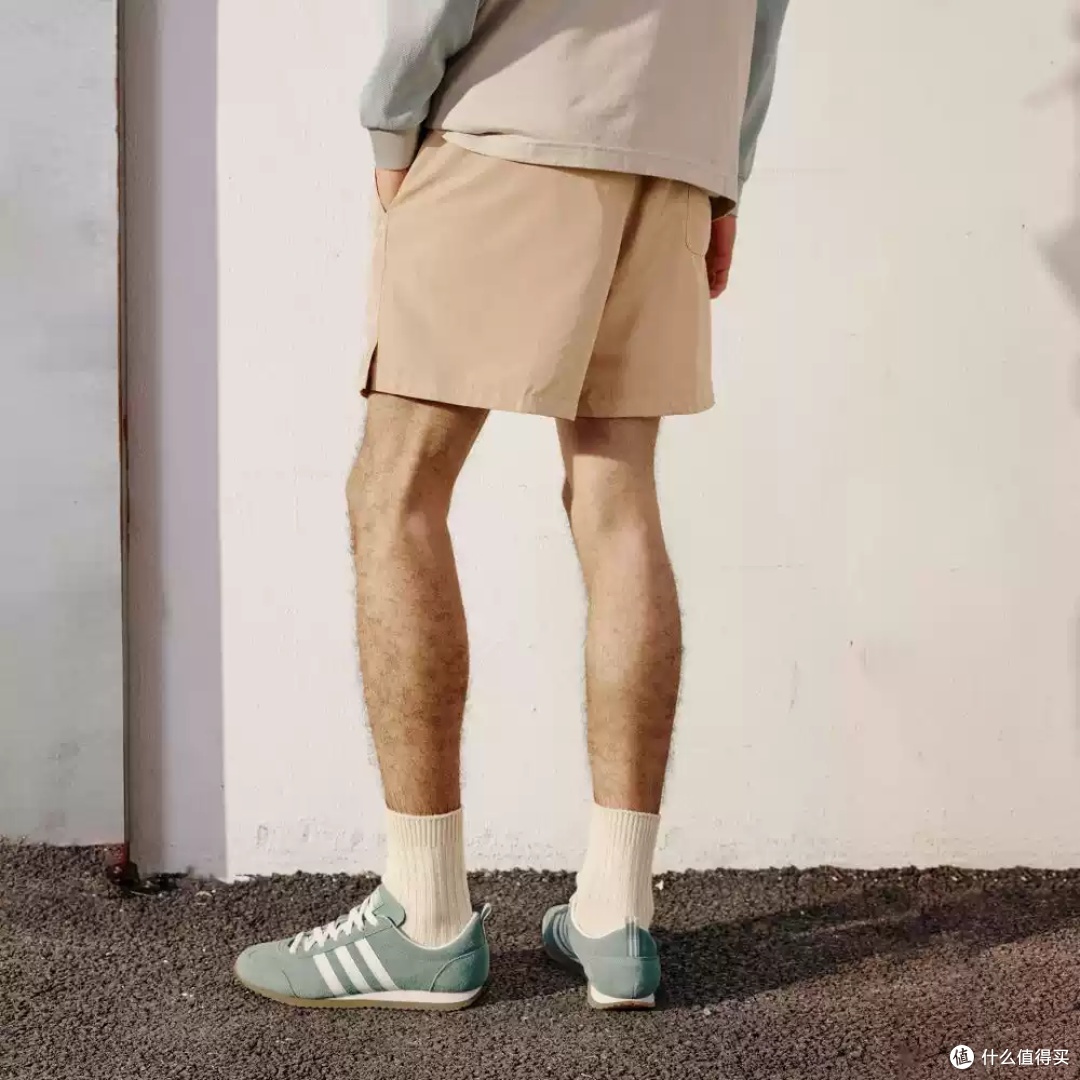 Adidas/阿迪达斯 男子 SHORTS 运动休闲短裤
