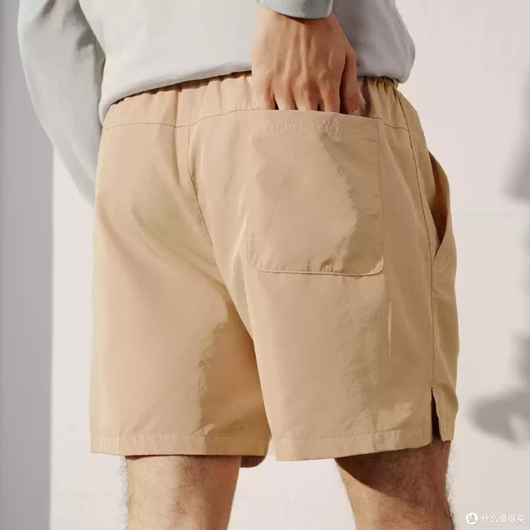 Adidas/阿迪达斯 男子 SHORTS 运动休闲短裤