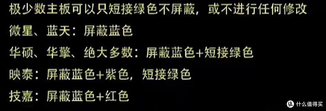 1151接口CPU魔改教程：八九代CPU完美上六七代主板