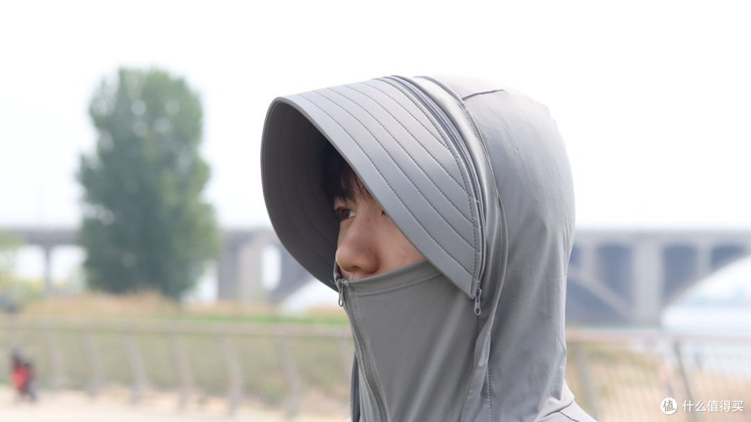 冠军都在穿的VBREX防晒衣:VBREX竞速级防晒衣,200+价位天花板