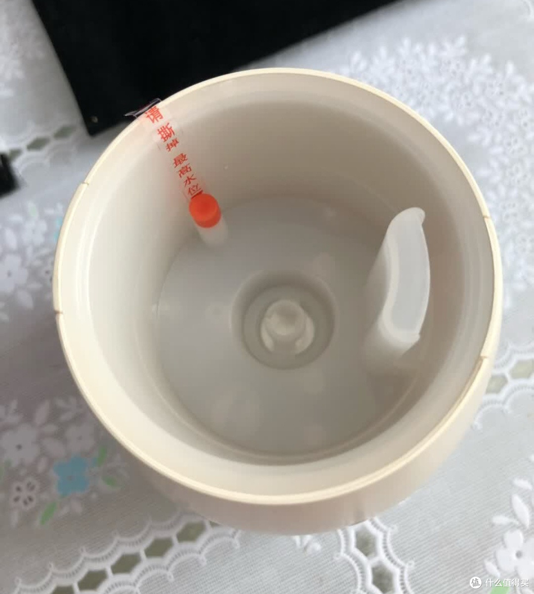 我的提升生活好物之美的小夜灯香薰灯