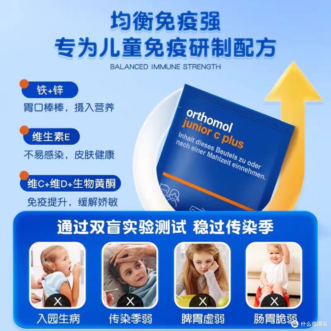 德国奥适宝小车含片|挑食娃的营养救星✨