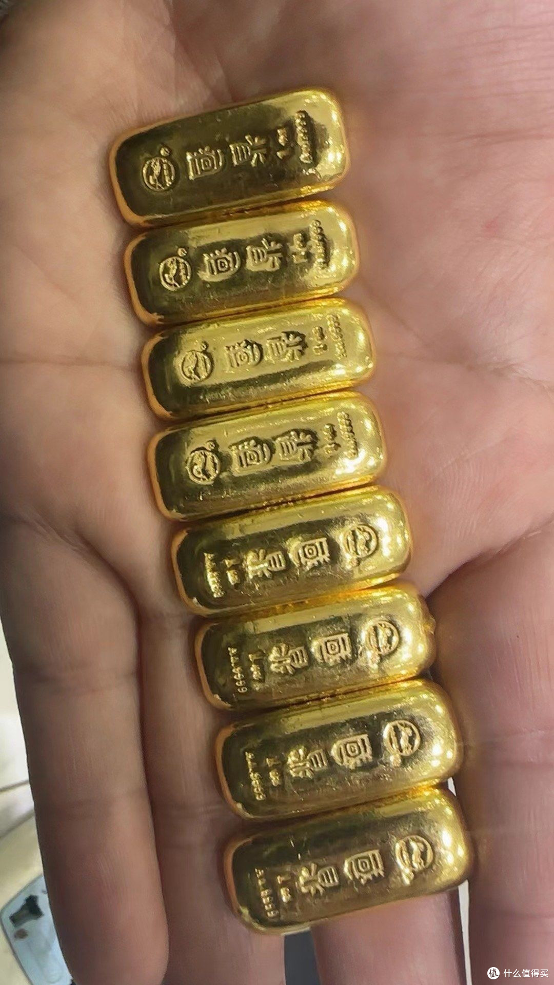 理财多样化,黄金配置10%