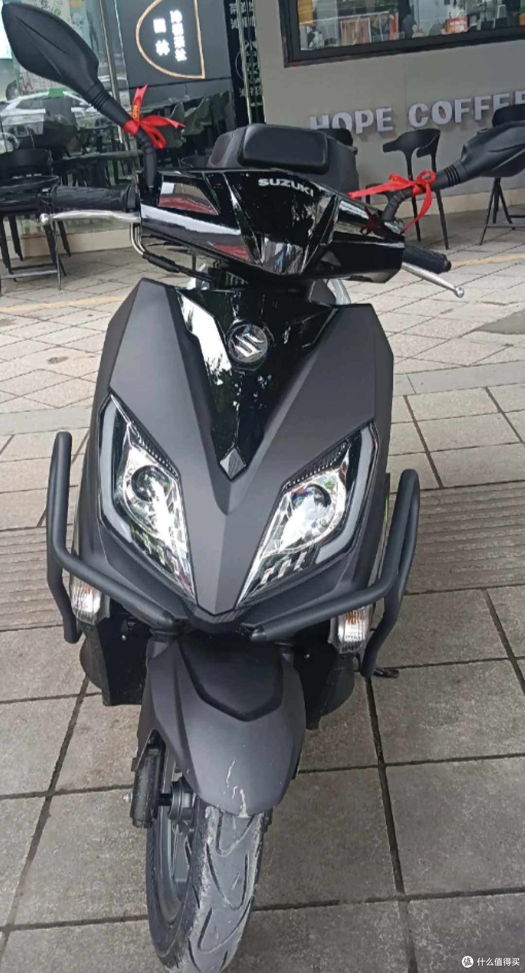 铃木UY125官降850元!最低8580元,125踏板市场又要变天?