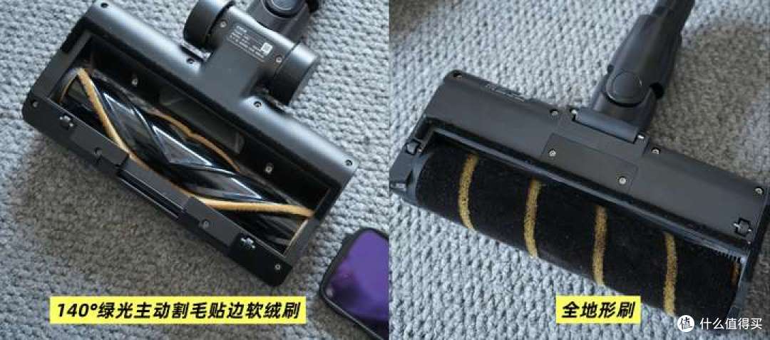 跟风慎入!追觅Z20 station 旋锋版10天实测,一文说清值不值?