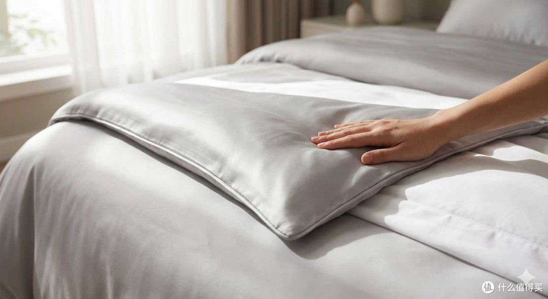 打造满分睡眠舱!卧室升级指南:枕头、被子、床品怎么选才好睡?