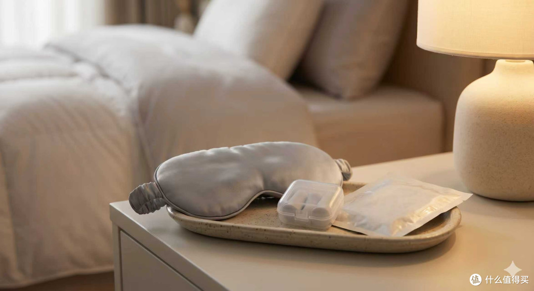 打造满分睡眠舱!卧室升级指南:枕头、被子、床品怎么选才好睡?