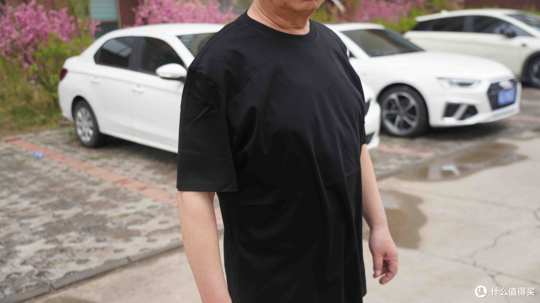 户外党必看!VBREX六防T恤:不止硬核,更是全能型选手