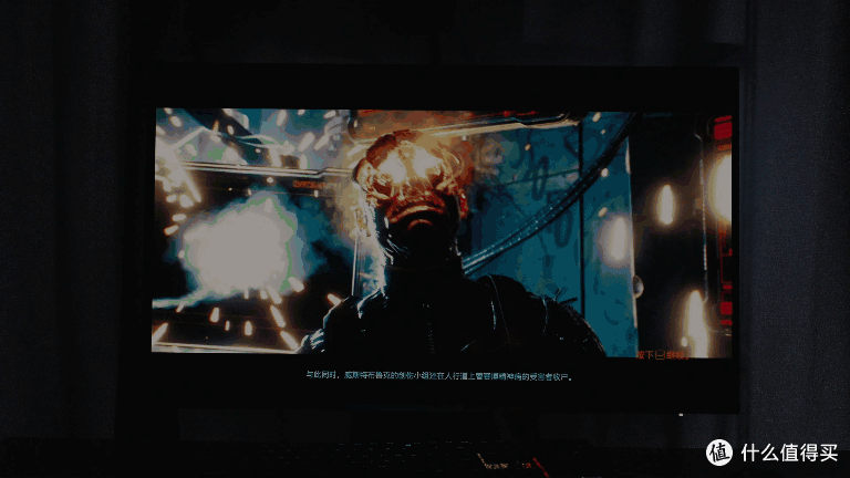 4K 240Hz!满血DP2.1!环景光!飞利浦N8800P把OLED卷到头了