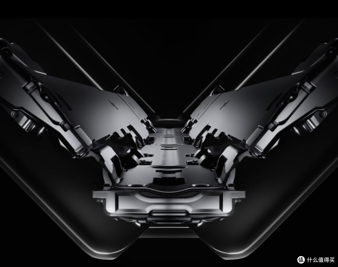 华为Pura X Max阔折叠发布:全系麒麟9030 Pro,售价10999元起!